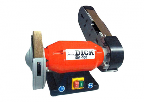 Dick-Grinding-Machine-for-sharpening-hoof-trimming-knives