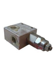 PRESSURE LIMIT VALVE