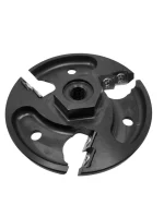 CowCare PROF Hoof Trimming Disc underside