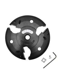 CowCare PROF Hoof Trimming Disc