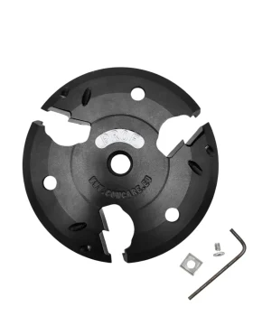 CowCare PROF Hoof Trimming Disc