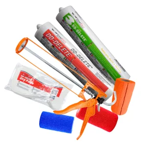 CowCare DD-DELETE® Hoof Trimming Try Out Kit