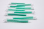 CowCare Mixing Tip, straight tip, 120 mm, for 200/220 ml cartridge - Image 3
