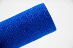CowCare TAPE&CARE CLASSIC Selbstklebende Bandagen, Breite 10 cm mit Stretch-Effekt 200/450 cm, blau – Bild 6