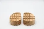 Block, wooden, 11 cm, 12 mm (1 pc.), THIN - Image 3