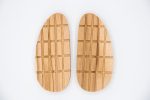 Block, wooden, 11 cm, 12 mm (1 pc.), THIN - Image 4