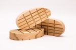 Block, wooden, 11 cm, 12 mm (1 pc.), THIN - Image 5