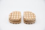 Talonette, bois, 11 cm, 1 pc, PREMIUM – Image 7