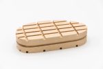 Talonette, bois, 11 cm, 1 pc, PREMIUM – Image 4