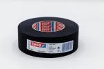 Bandage d'onglons Tesa, noir, ruban en coton,  épaisseur 0,30 mm,  largeur 50 mm, longueur 50 mètres – Image 2