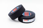 Bandage d'onglons Tesa, noir, ruban en coton,  épaisseur 0,30 mm,  largeur 50 mm, longueur 50 mètres – Image 3