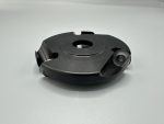 Rotoclip round Disc, 3 blades - Image 2
