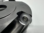 Rotoclip round Disc, 3 blades - Image 3