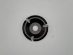 Rotoclip round Disc, 3 blades - Image 5