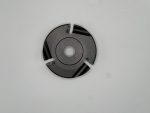 Rotoclip round Disc, 3 blades - Image 4