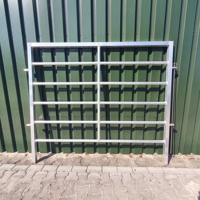 CowCare Aluminium Gates 1