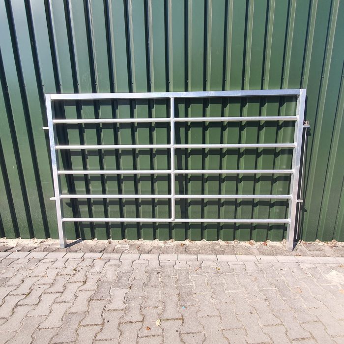 CowCare Aluminium Gates 2