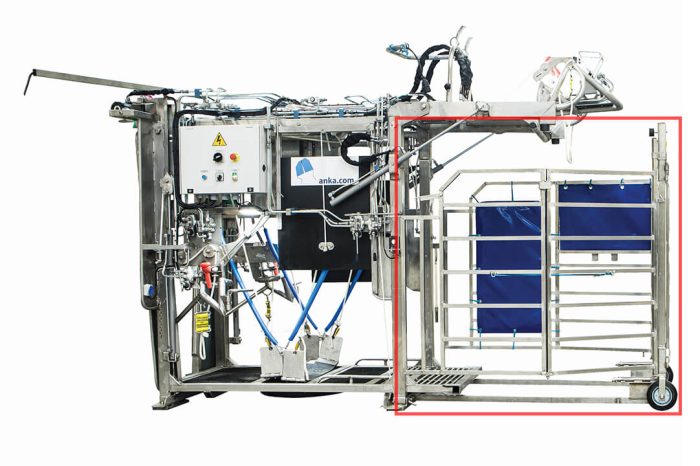 flexible integrated barrier for anka hoof trimming crushes chutes 1 1