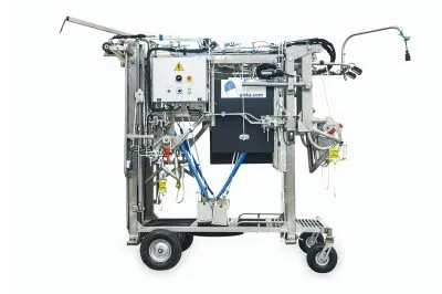 Home 36 hoof trimming chute anka crush pro variator Home CowCare