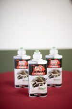 STICKY DICKY TURBO colla per zoccoli: bi-componente adesiva 200 ml - immagine 2