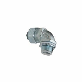 Elbow 12L-3/8" CKL (ANKA)