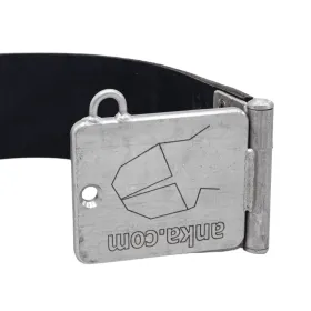 Belly Band's Hinge, right