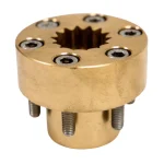 Douille en bronze avec cannelure de 22 mm – Image 4