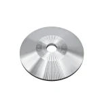 Disc, Ø 125 mm, diamond grinding wheel, for sharpening discs and changeable knives - Image 2