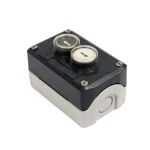 Push Button Box (front gates - 2 buttons) (ANKA) - Image 2
