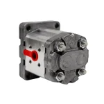 Pumpe für Accu (ANKA) – Bild 4