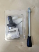 Camholder, incl. Straight Lever M8, for ACCUMULATOR - Image 2