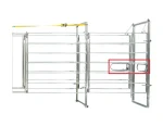 No-Backer (1 Stück) – Bild 2