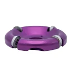 Rotoclip round Disc, 4 blades - Image 2