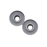 Lames Rotoclip rond (10pcs)