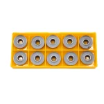 Lames Rotoclip rond (10pcs) – Image 2