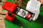 CowCare Electric Dispensing gun, 21V, two batteries - Image 4
