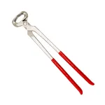 Tenaglia 15 inch (38 cm) -  forgiata a caldo con nuova lama di taglio, lucidata