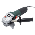 Metabo Winkelschleifer, WQ 1100 - 125