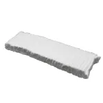 Klauenverband: Hygienebaumwolle, 14 cm, 250 g