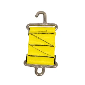 Leg Manchette, 120 mm, right