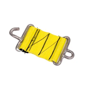 Leg Manchette, 120 mm, left