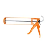 Pistolet applicateur CowCare pour les cartouches en 300 ml (métal)