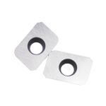 Lame piatte Rotoclip, set di 10 pezzi.
