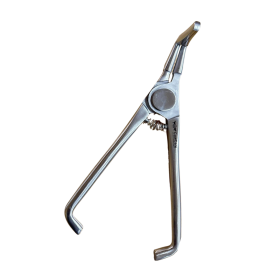 CowCare Claw Spreader with sole tester