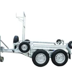 U-Trailer-transport-system