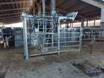 Barriers for ANKA CORE