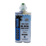 Hoof-Tite COLD Glue, two-part adhesive, 220 ml