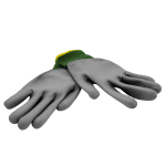 Gants de protection des coupures Safe 5, taille 9 (paire) – Image 2