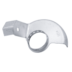 Schutzkappe für Metabo Winkelschleifer, 125 mm – Bild 3