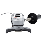 Metabo Winkelschleifer, WQ 1100 - 125 – Bild 4
